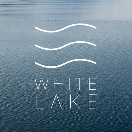 White Lake Apartments City Center Ohrid,Lakeside Kültér fotó