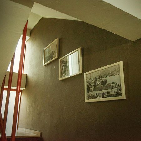 White Lake Apartments City Center Ohrid,Lakeside Kültér fotó