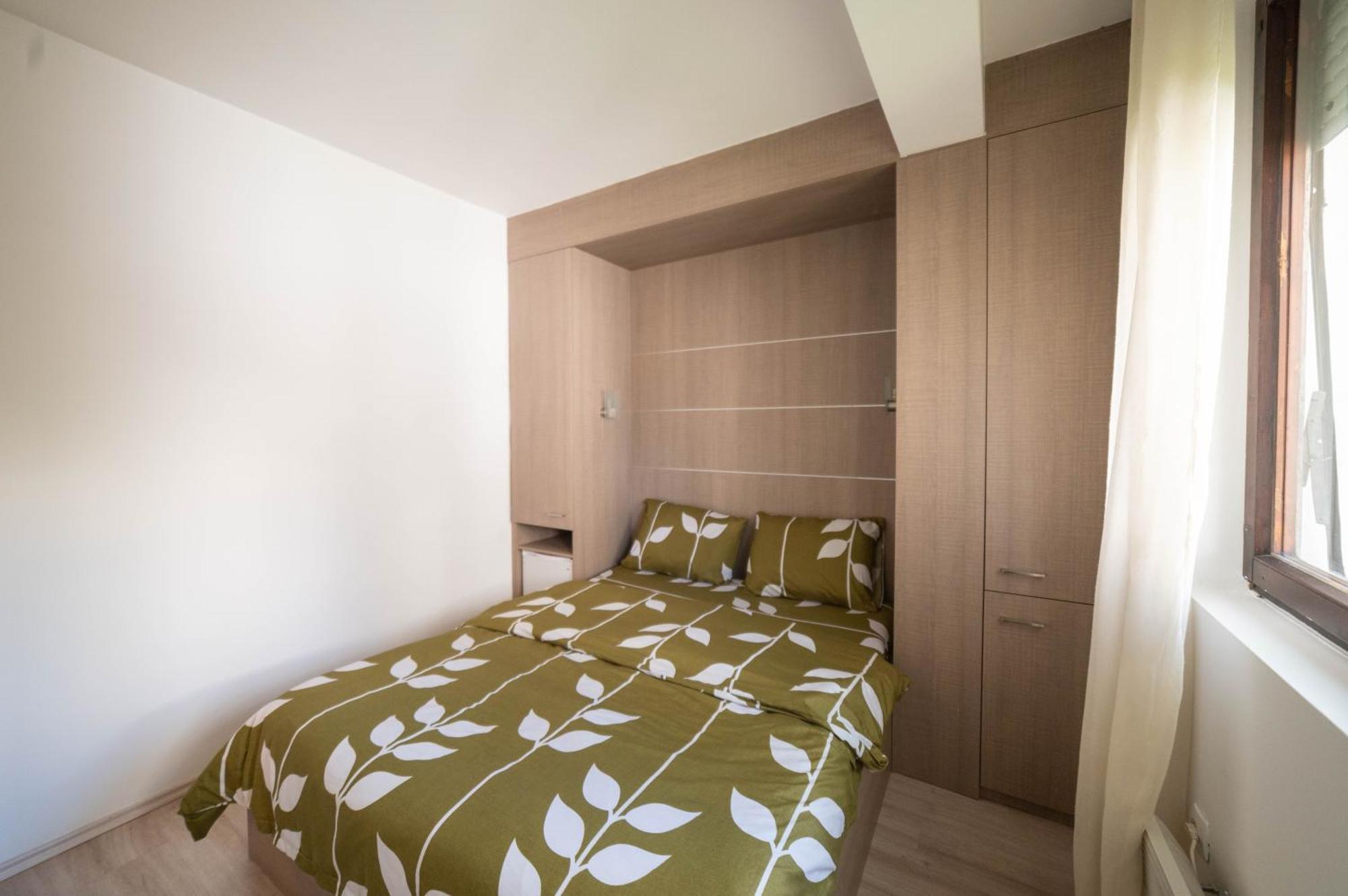 White Lake Apartments City Center Ohrid,Lakeside Kültér fotó