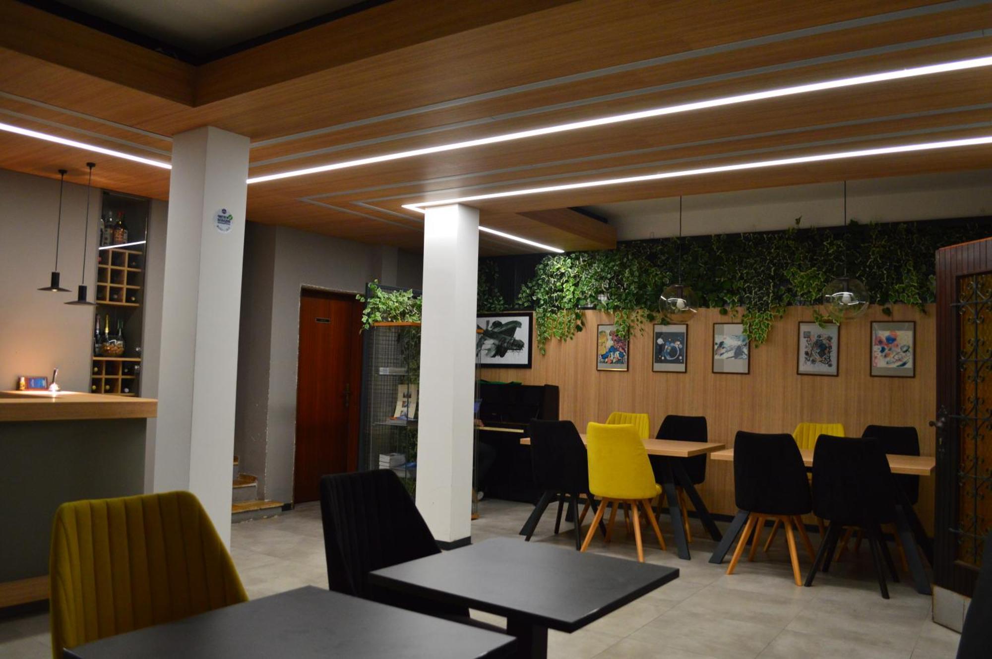 White Lake Apartments City Center Ohrid,Lakeside Kültér fotó