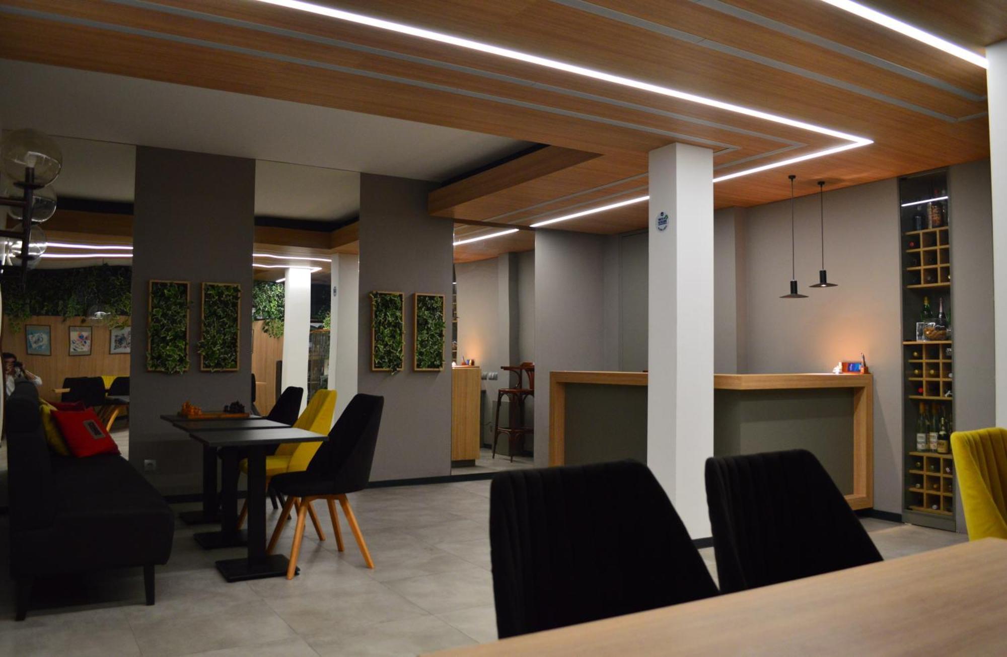 White Lake Apartments City Center Ohrid,Lakeside Kültér fotó