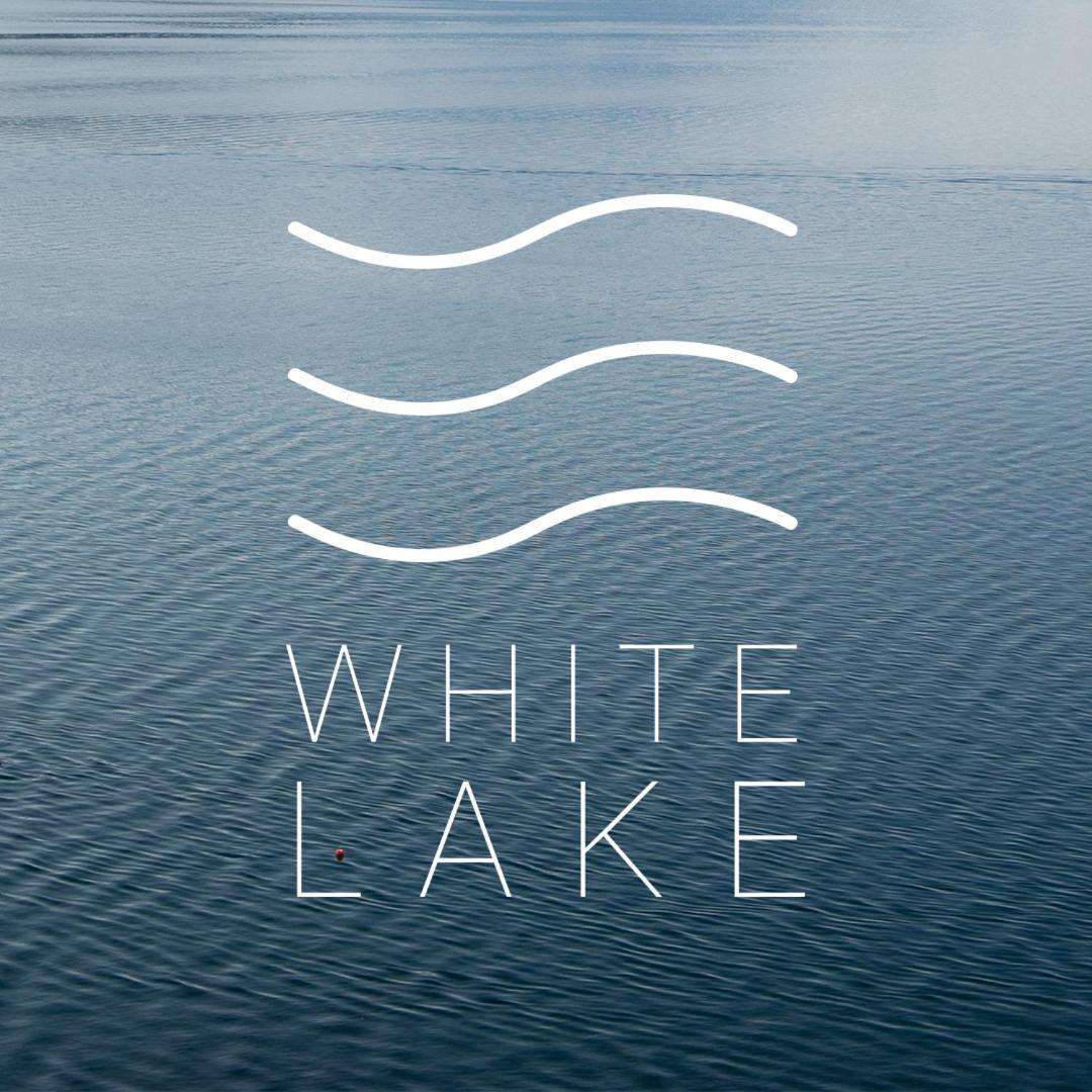 White Lake Apartments City Center Ohrid,Lakeside Kültér fotó
