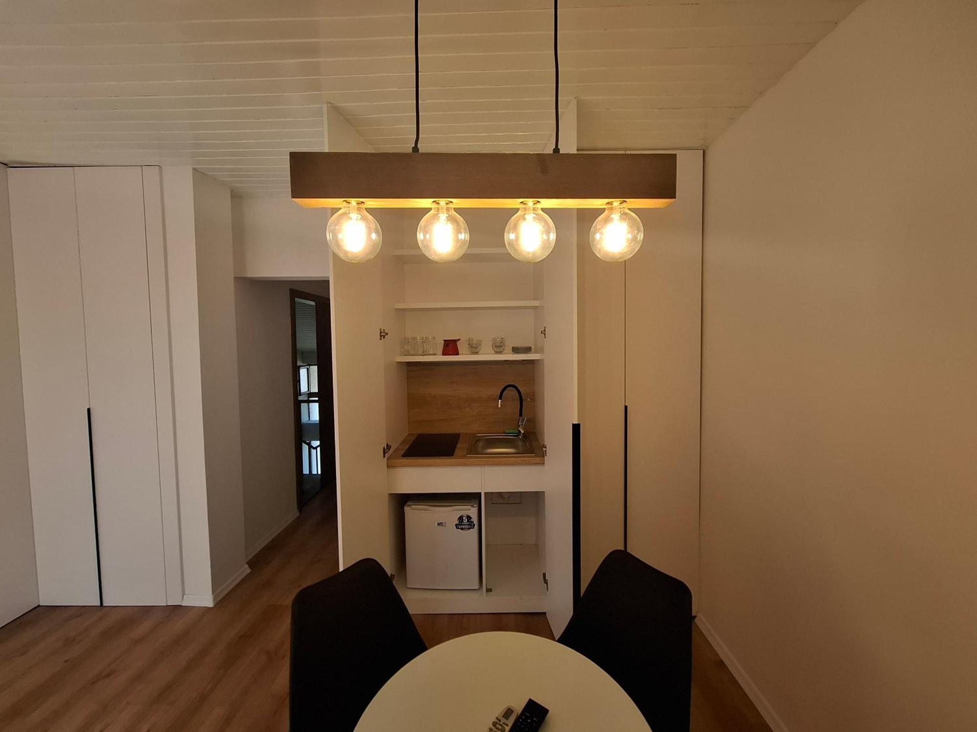 White Lake Apartments City Center Ohrid,Lakeside Kültér fotó
