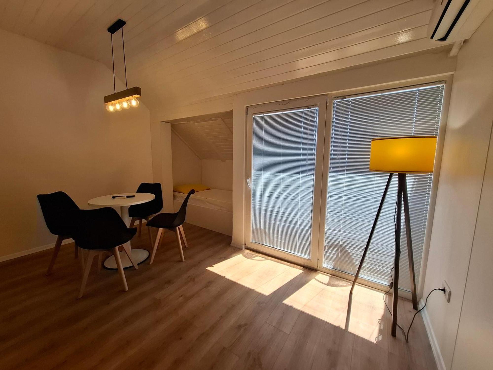 White Lake Apartments City Center Ohrid,Lakeside Kültér fotó