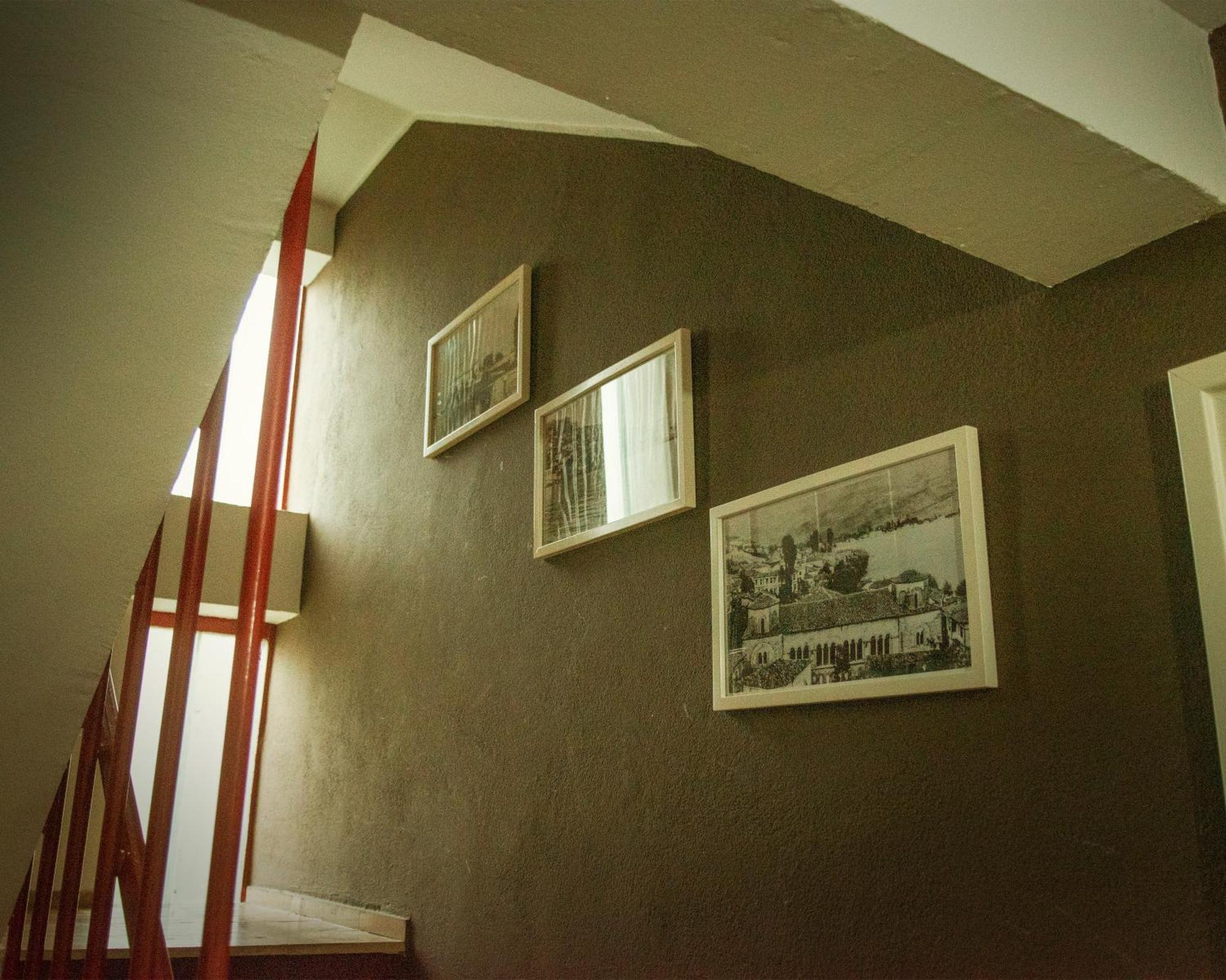White Lake Apartments City Center Ohrid,Lakeside Kültér fotó
