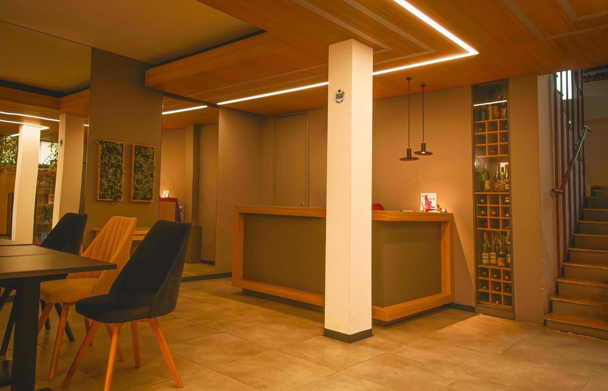 White Lake Apartments City Center Ohrid,Lakeside Kültér fotó