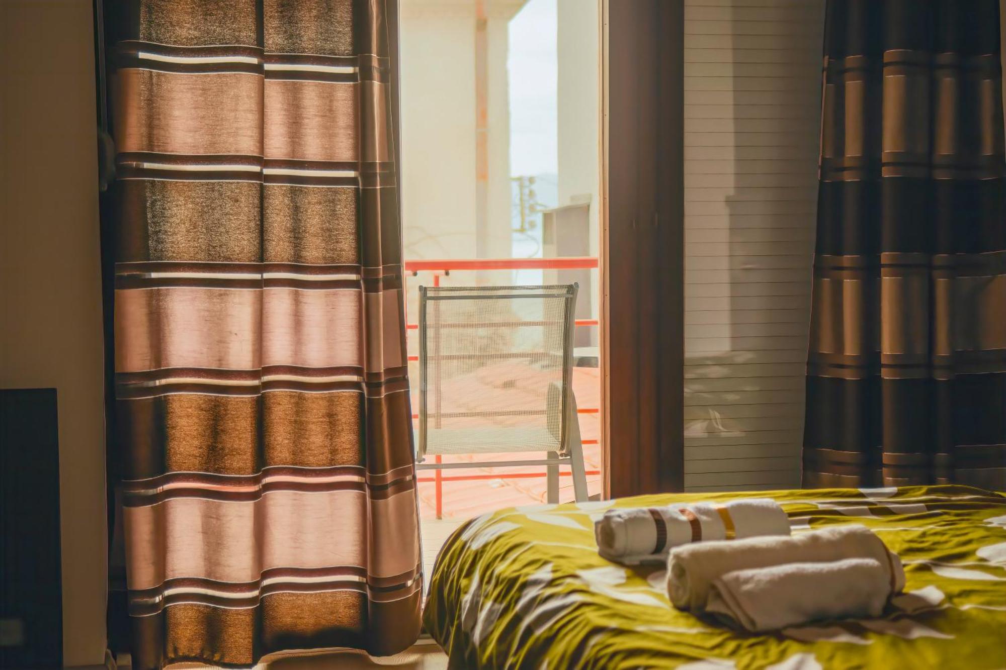 White Lake Apartments City Center Ohrid,Lakeside Kültér fotó