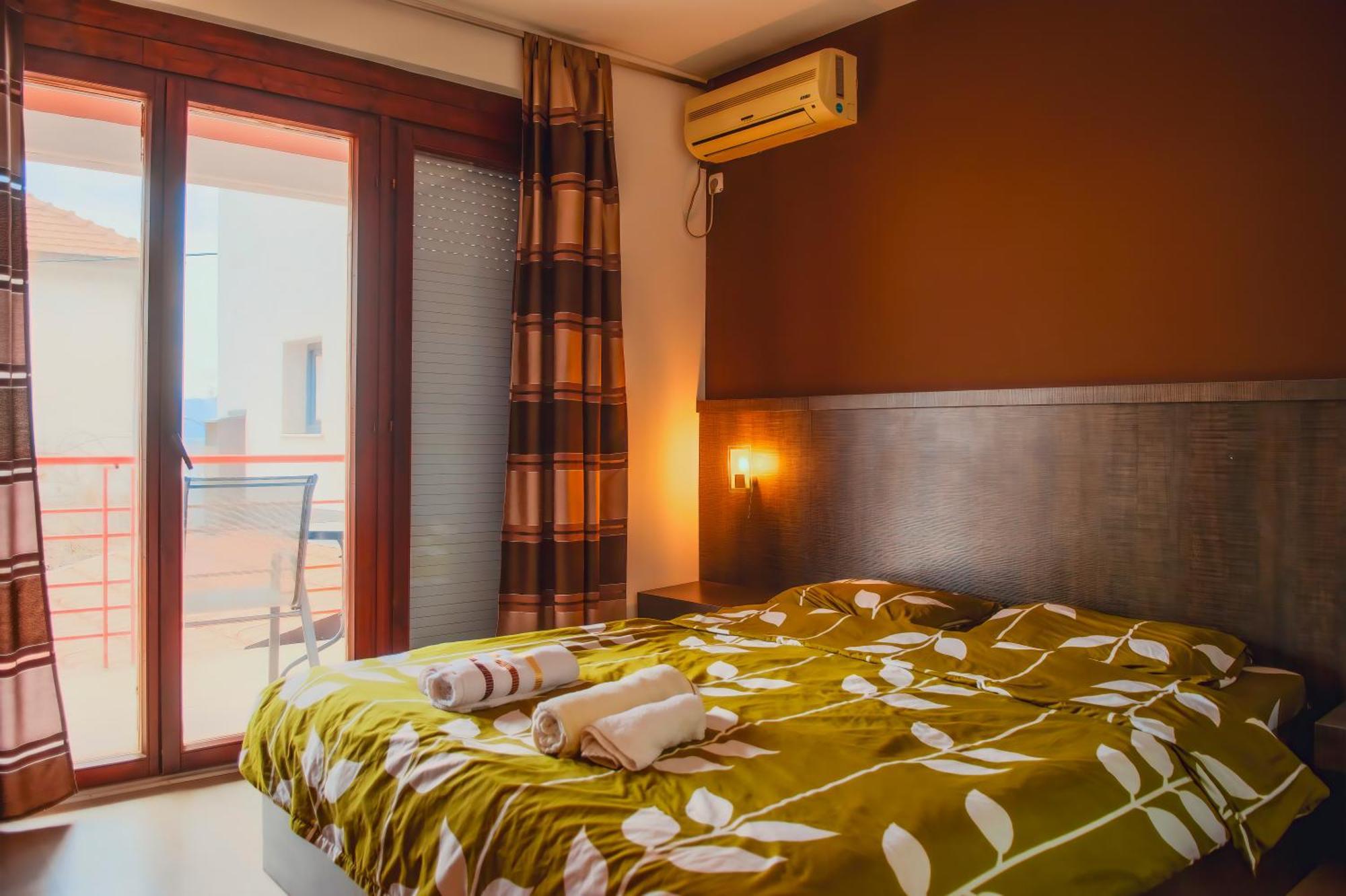White Lake Apartments City Center Ohrid,Lakeside Kültér fotó