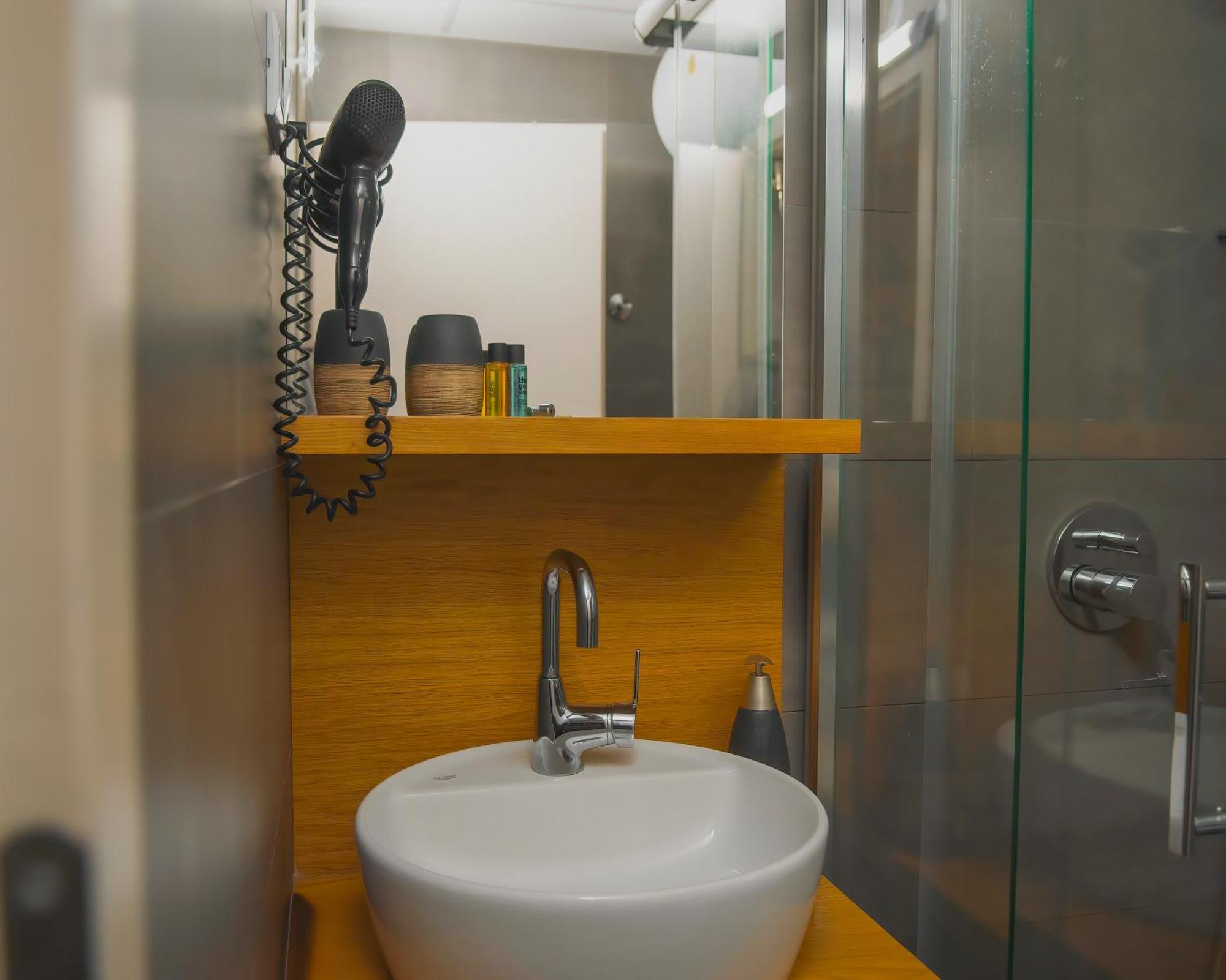 White Lake Apartments City Center Ohrid,Lakeside Kültér fotó