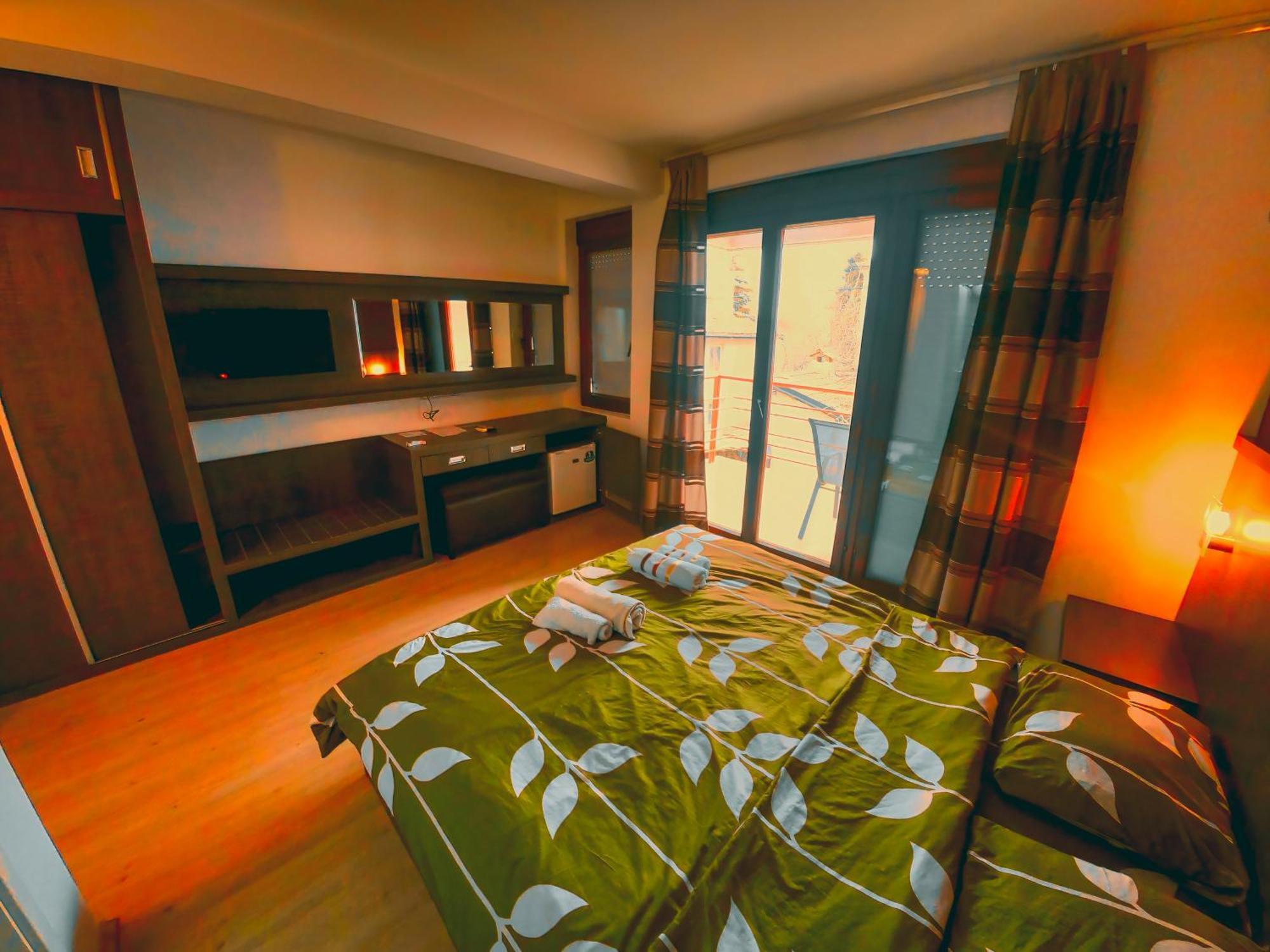 White Lake Apartments City Center Ohrid,Lakeside Kültér fotó