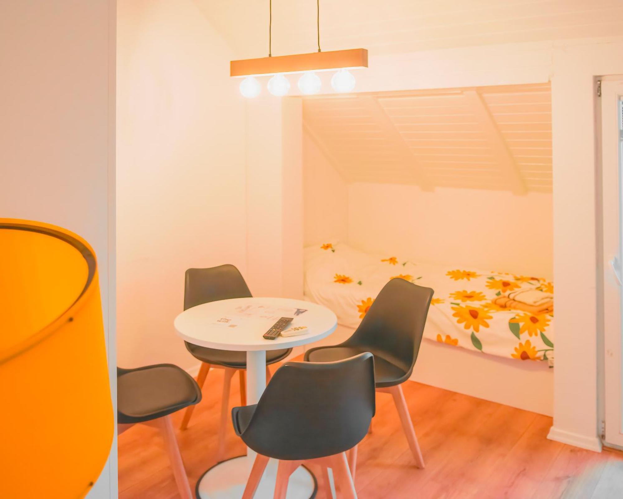 White Lake Apartments City Center Ohrid,Lakeside Kültér fotó