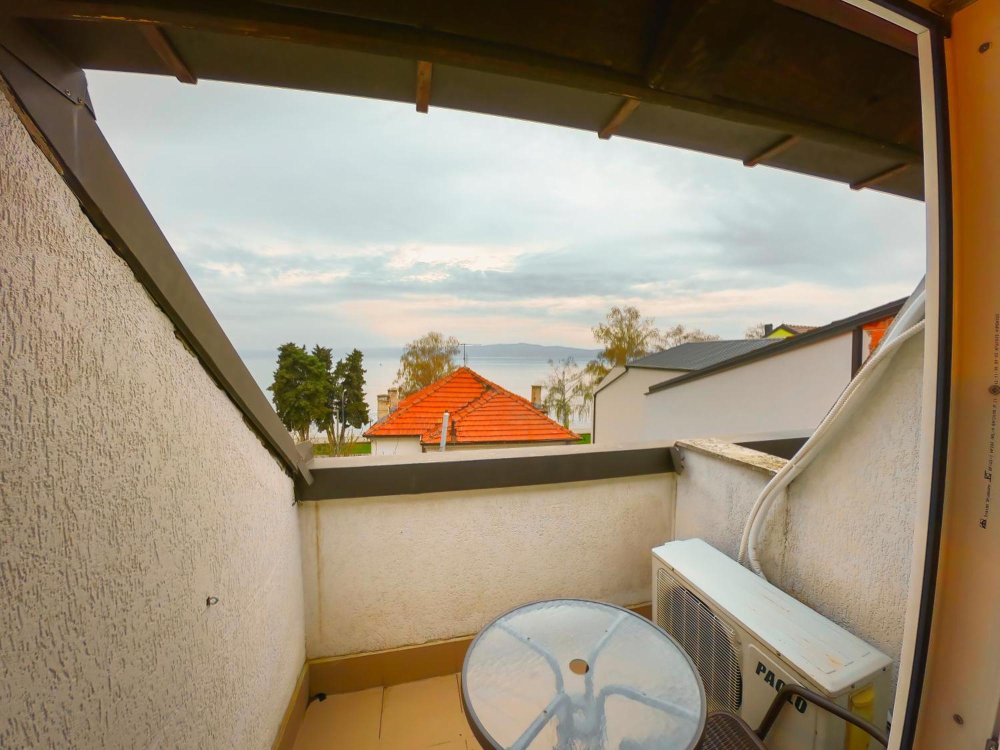 White Lake Apartments City Center Ohrid,Lakeside Kültér fotó