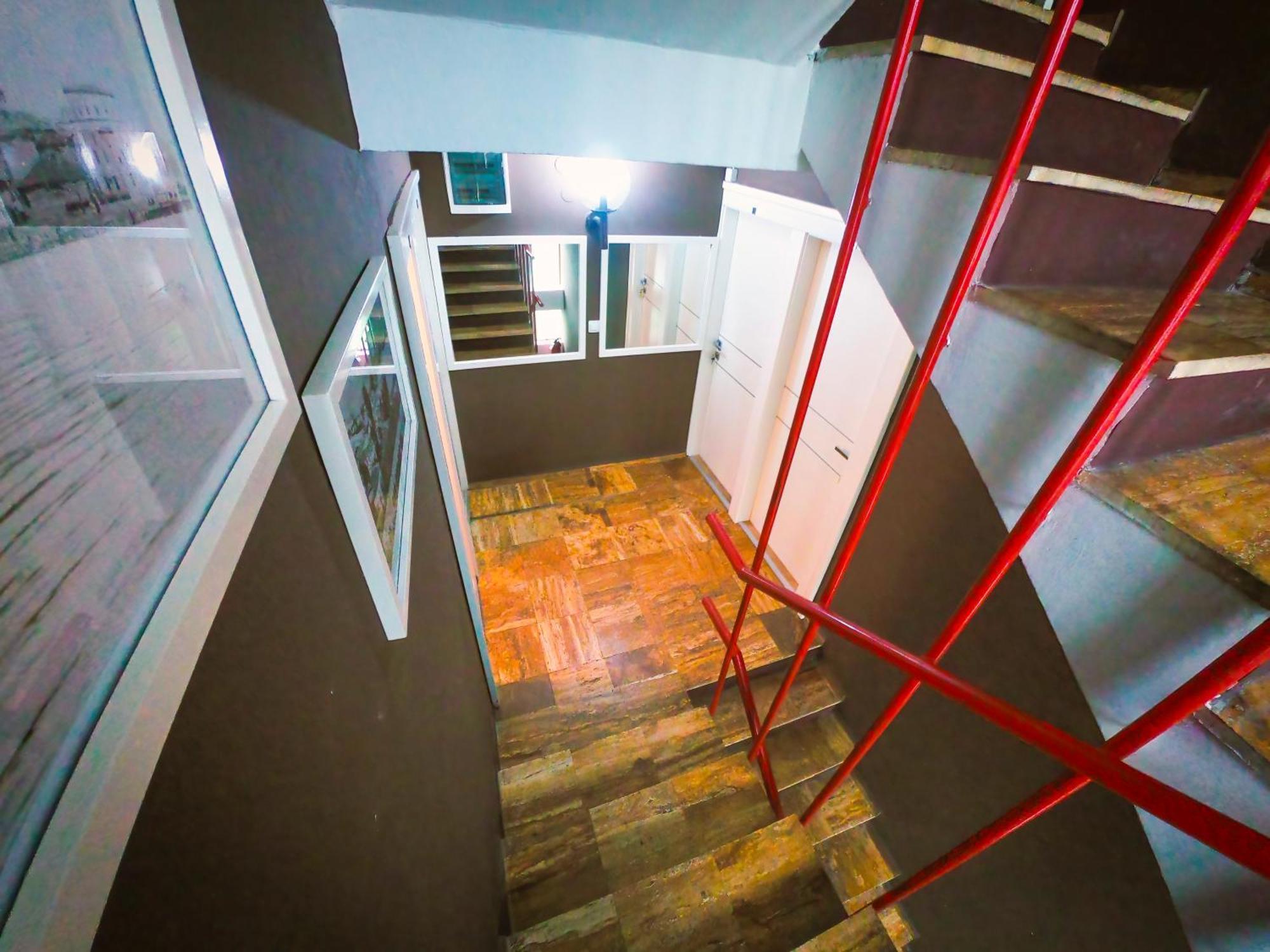 White Lake Apartments City Center Ohrid,Lakeside Kültér fotó