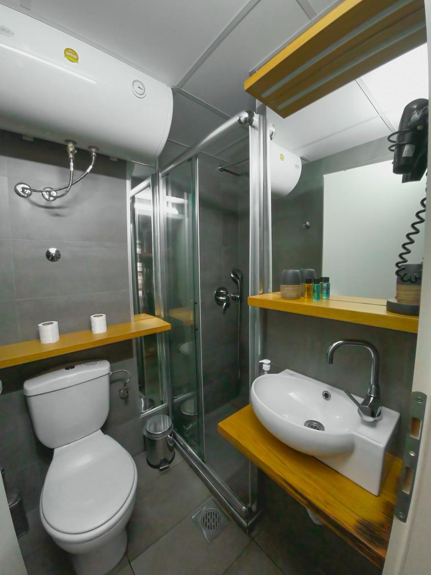 White Lake Apartments City Center Ohrid,Lakeside Kültér fotó