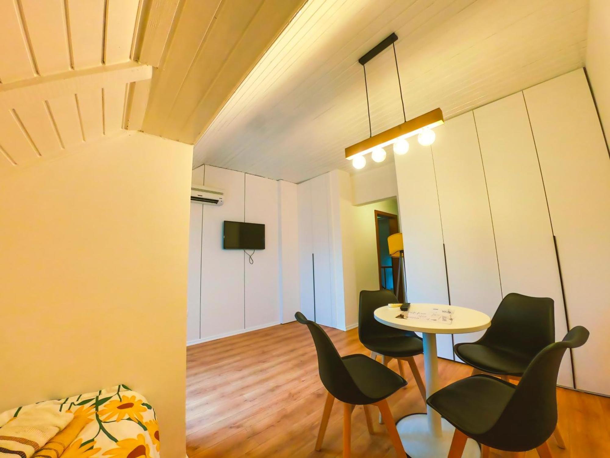 White Lake Apartments City Center Ohrid,Lakeside Kültér fotó