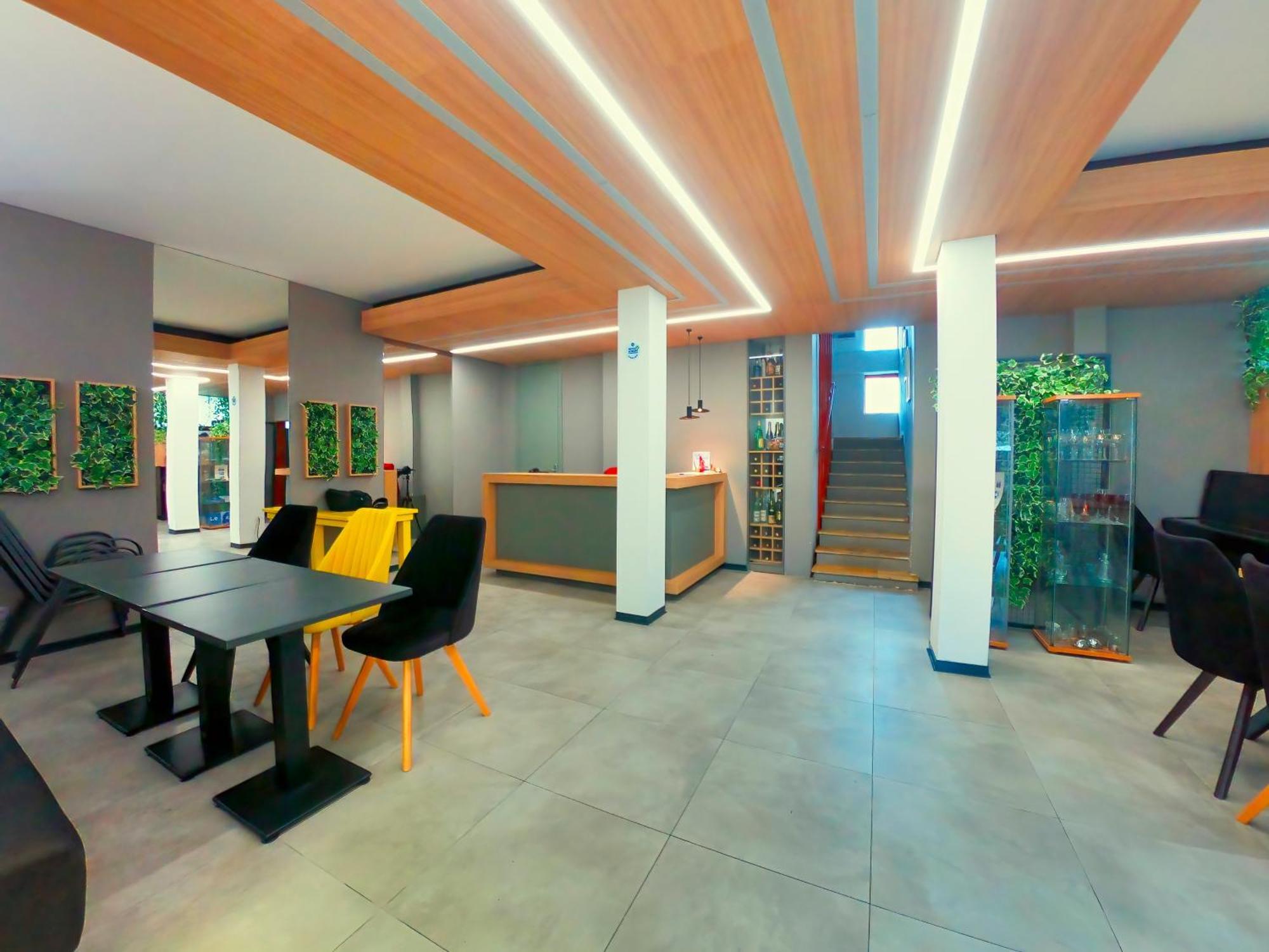 White Lake Apartments City Center Ohrid,Lakeside Kültér fotó