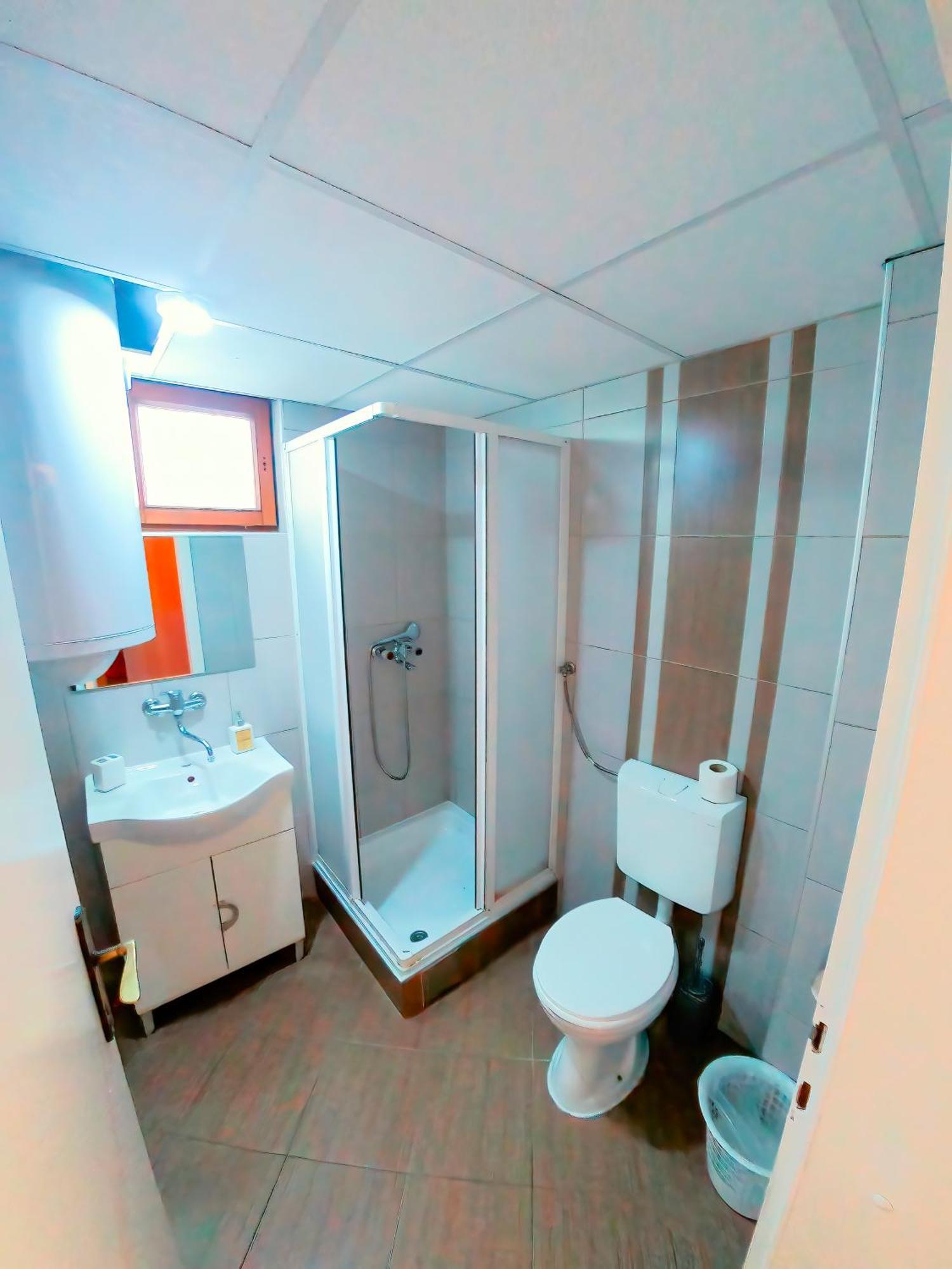 White Lake Apartments City Center Ohrid,Lakeside Kültér fotó