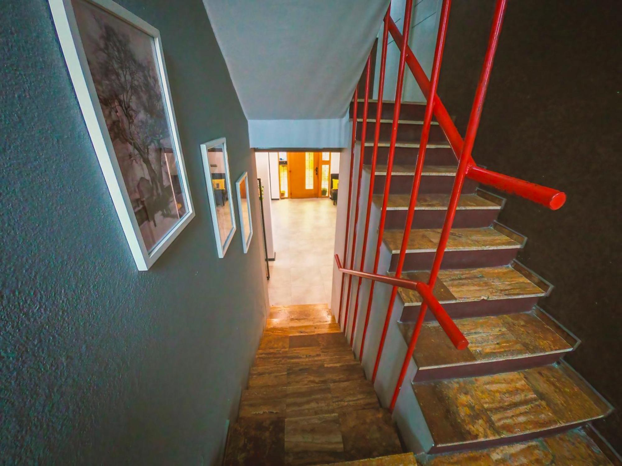 White Lake Apartments City Center Ohrid,Lakeside Kültér fotó