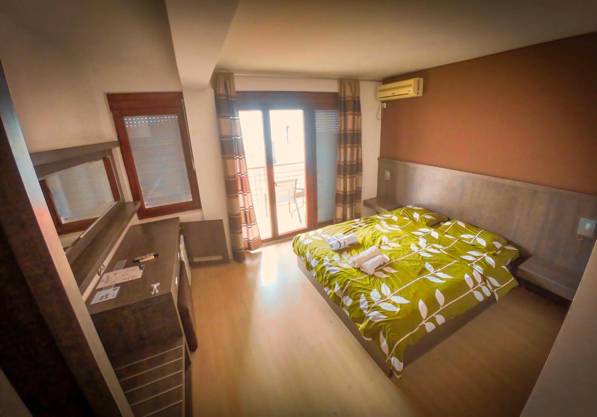 White Lake Apartments City Center Ohrid,Lakeside Kültér fotó