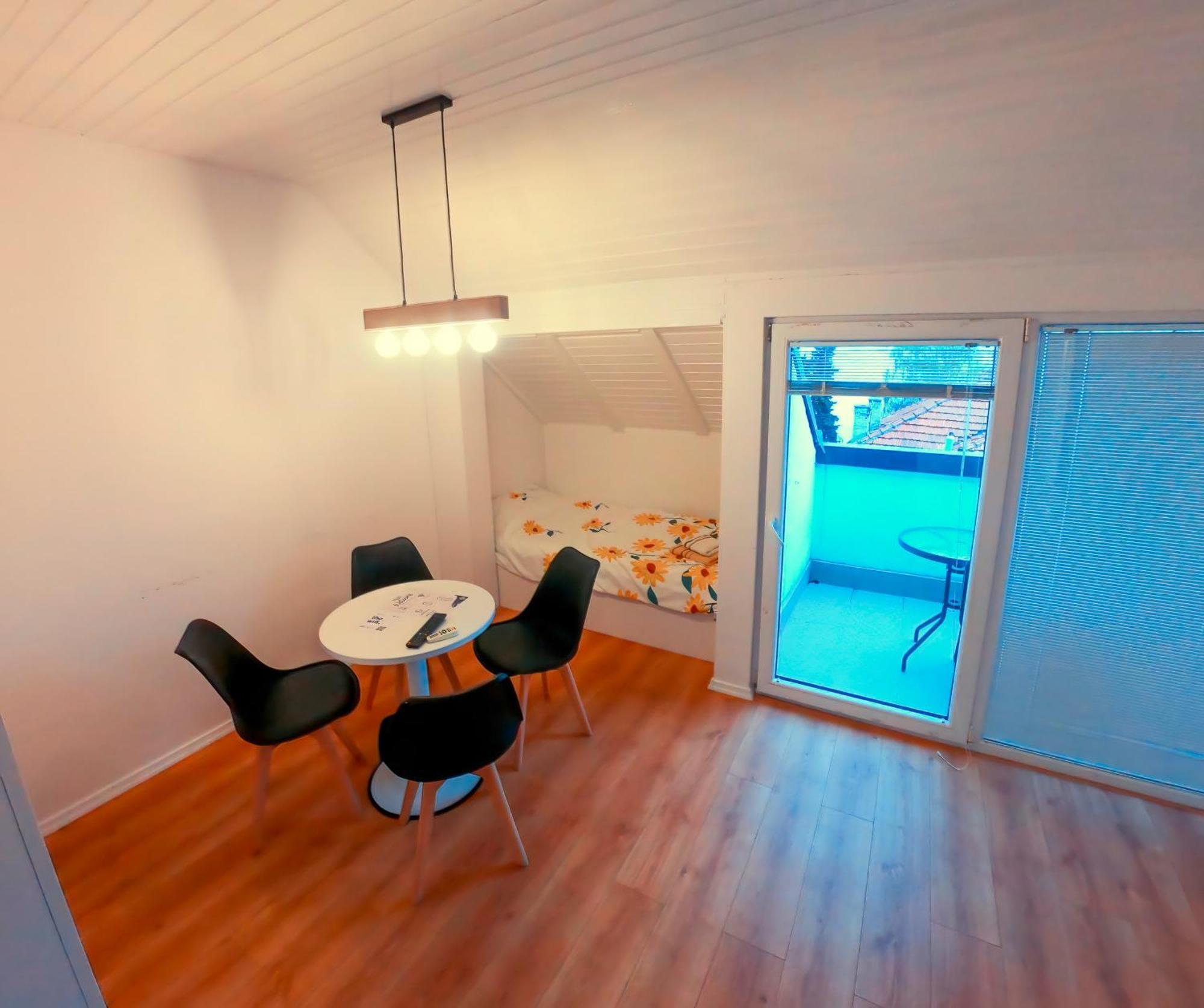White Lake Apartments City Center Ohrid,Lakeside Kültér fotó
